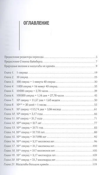 Время от 10-44 секунды до бесконечности Явл. природы на шкале времени (м) Хоофт - фото 2