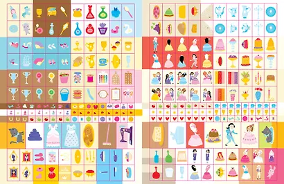 Дворец принцессы из волшебного королевства - фото 6