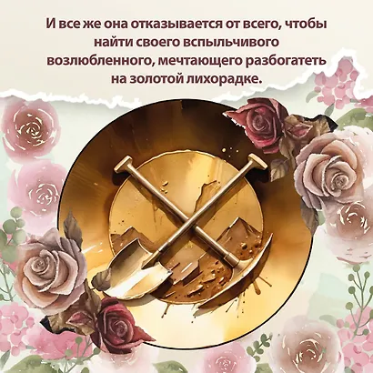 Дочь фортуны - фото 7