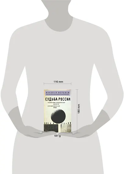 Судьба России - фото 5