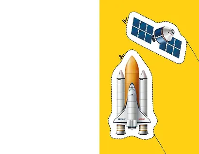 Мои первые вырезалки. Машинки - фото 11