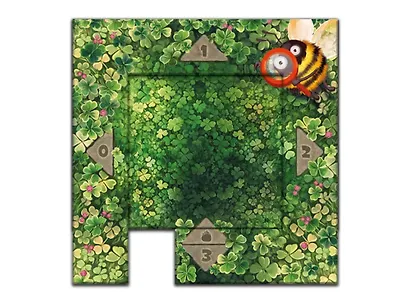 Коварный крот - фото 8