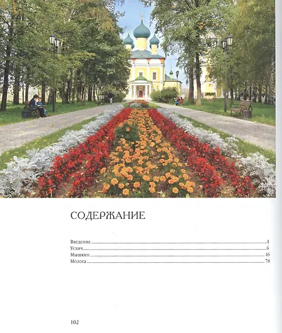 Города Ярославской области Углич Мышкин Молога (БиблЯрСем/т.20) - фото 2