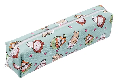 Пенал-косметичка "Kawaii. Зверюшки" - фото 3