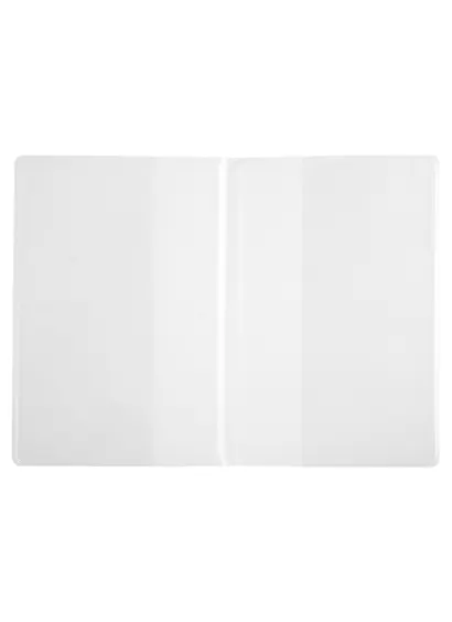 Обложка для паспорта Пьер Огюст Ренуар Дворец Дожей в Венеции (ПВХ бокс) - фото 2