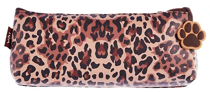 Пенал-косметичка "Леопард", Yoi - фото 5