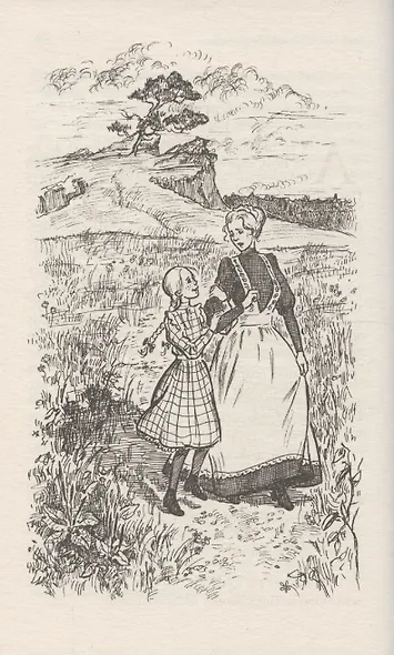 Поллианна - фото 5