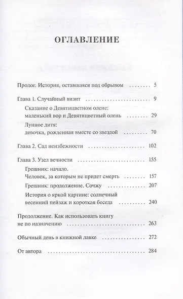 Книжная лавка грёз - фото 12