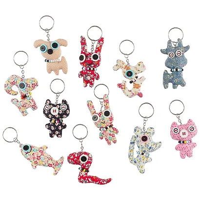 Сувенир Подвеска для телефона Lejiwu в асс. - фото 2