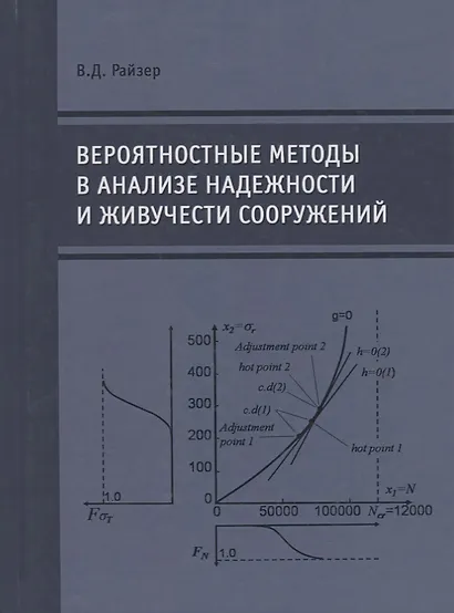 Вероятностные методы в анализе надежности и живучести сооружений - фото 1