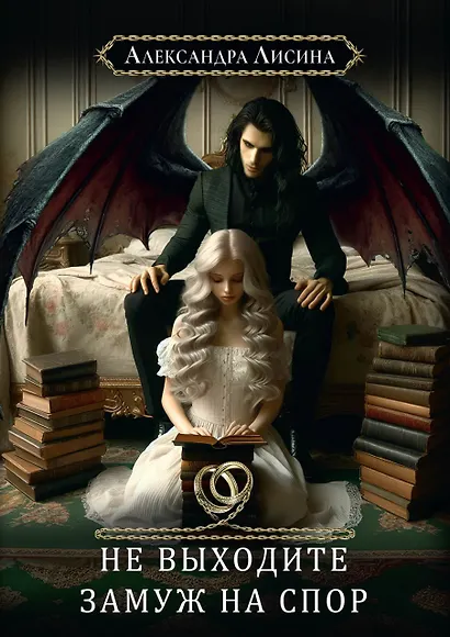 Хелька и ее друзья. Книга 1: Не выходите замуж на спор - фото 1