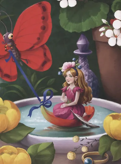 Кто в книжках живет? - фото 3