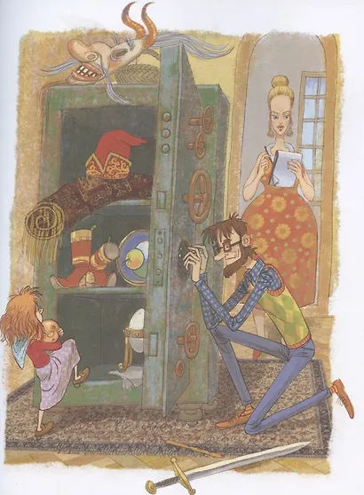 Нежадина-неговядина - фото 6