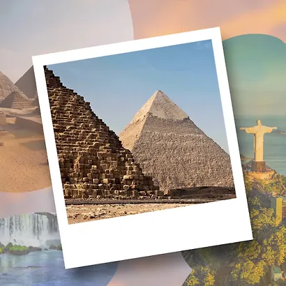 Самые красивые места мира, в которые хочется отправиться прямо сейчас - фото 8