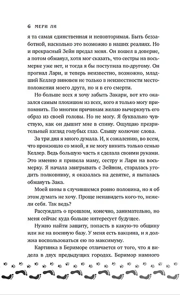 Во власти тумана. Книга третья - фото 8