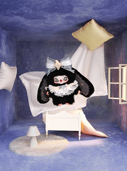 Коллекционный брелок с подвесом Siinono 14см, 12-LetV-21, Blind Box, Letsvan - фото 10