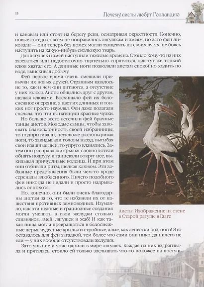 Лучшие сказки из страны тюльпанов. Волшебные истории Голландии, Бельгии и Люксембурга - фото 7