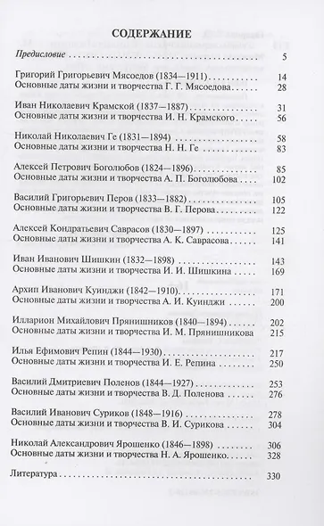 Судьба передвижников - фото 2
