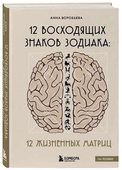 12 восходящих знаков Зодиака. 12 жизненных матриц - фото 3