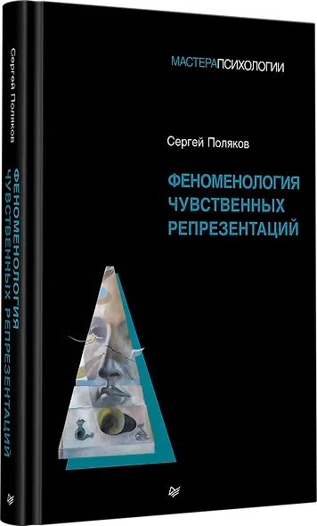 Феноменология чувственных репрезентаций - фото 2