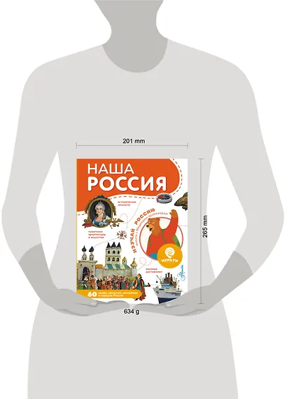 Наша Россия - фото 4