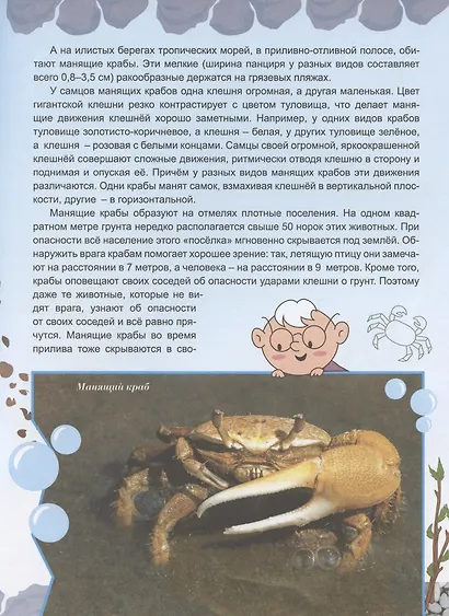 Животные строят - фото 4