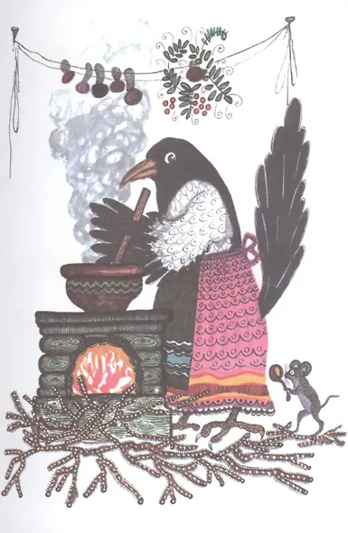 Считалочки - фото 4