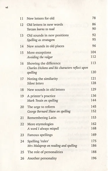 Spell It Out - фото 3