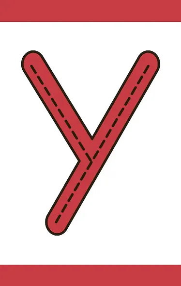 Касса букв - фото 11