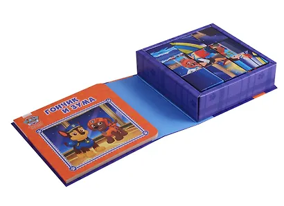 Гончик и Зума - фото 2