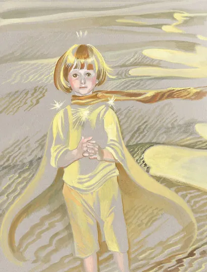 Маленький принц - фото 9