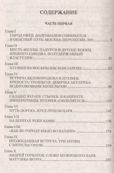 Емельян Пугачев. Кн.3 - фото 2