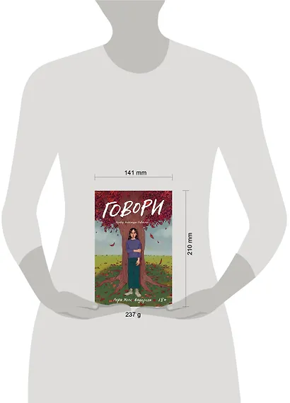 Говори - фото 4