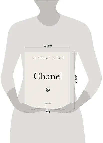 Chanel. Легенда моды - фото 13