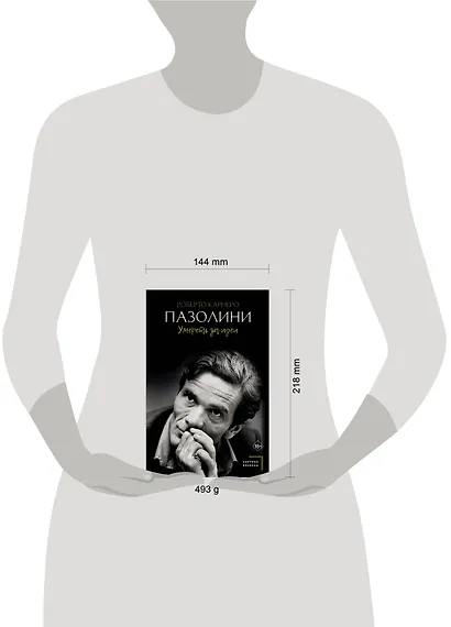 Пазолини. Умереть за идеи - фото 6