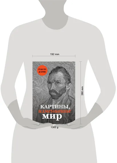 Картины, изменившие мир (Ван Гог) - фото 4