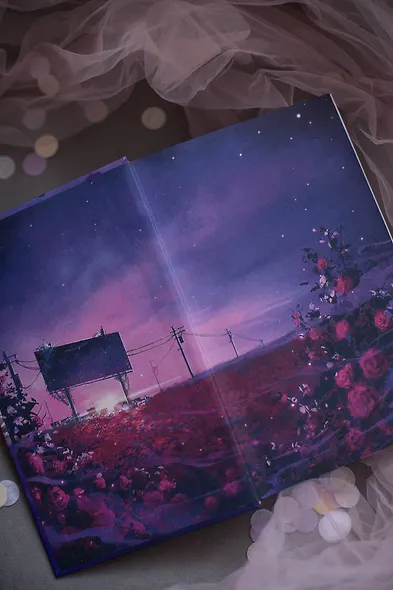 Мертвые мальчишки Гровроуза - фото 9