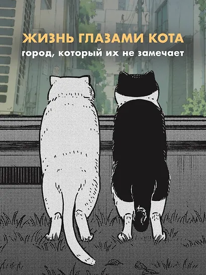 Маруру и Хати. Том 1 - фото 8