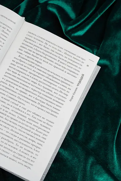 Самая страшная книга. Сказочный кошмар - фото 8