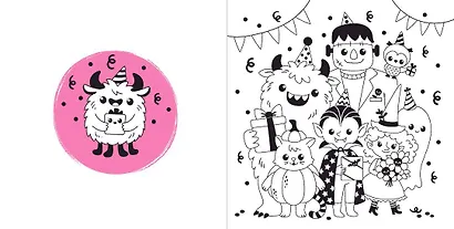 KAWAII. Милые и страшные - фото 8