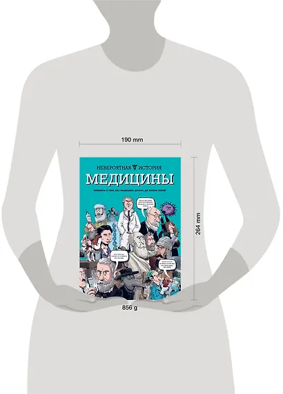 Невероятная история медицины - фото 4