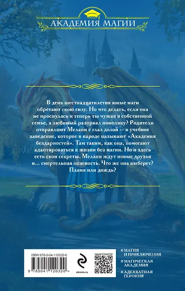 Академия бездарностей - фото 2