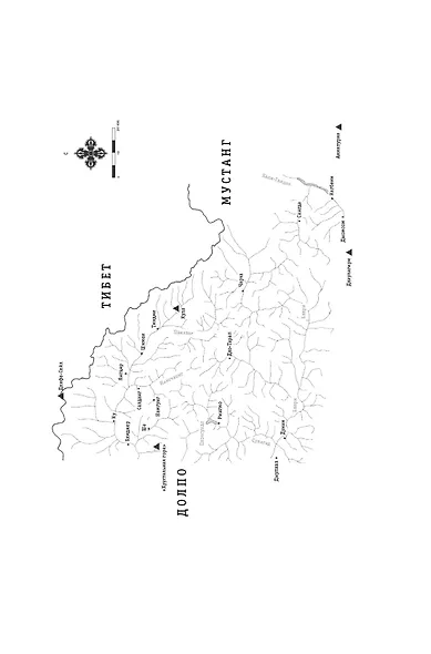 Зов Гималаев. В поисках снежного барса - фото 10