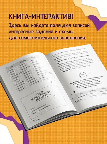Как быть с собой, как быть с другими: устанавливаем экологичные границы (+ наклейки) - фото 5