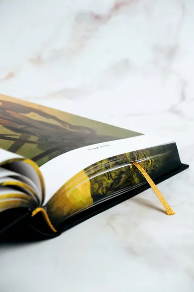 Потерянные боги - фото 15