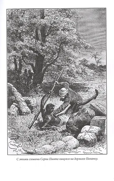 От океана к океану - фото 7