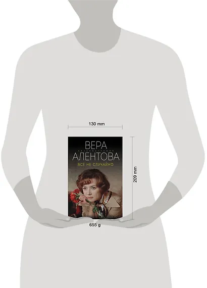 Все не случайно - фото 7