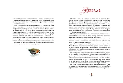 Гномы круглый год. Волшебный мир в рассказах, стихах и с полезными рецептами лесной медицины - фото 3