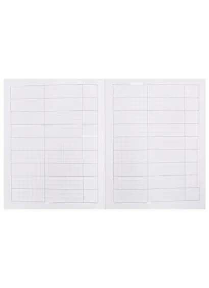 Тетрадь для записи иностранных слов Айрис, "Испанская фиеста", А5, 32 листа - фото 2