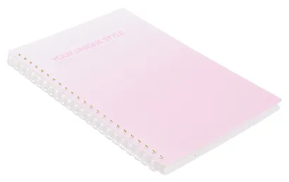 Тетрадь 70 листов в клетку "Stand Alone", в ассортименте, Yoi - фото 3